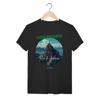 Nome do produto Corcovado - Rio de Janeiro - Brasil