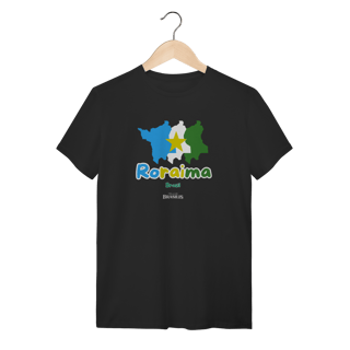 Nome do produto Roraima - Brasil