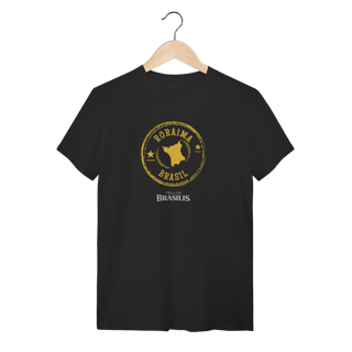 Nome do produto Roraima - Brasil - modelo selo