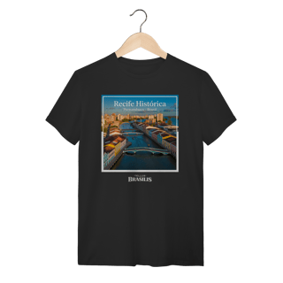 Nome do produto Recife Histórica - Pernambuco