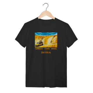 Nome do produto Praia de Cumbuco - Aventura de Buggy - Ceará - Brasil