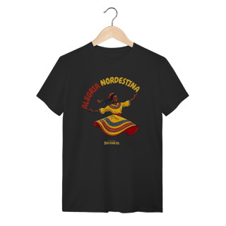 Nome do produto Alegria Nordestina - Brasil