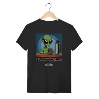 Nome do produto E.T. de Varginha 