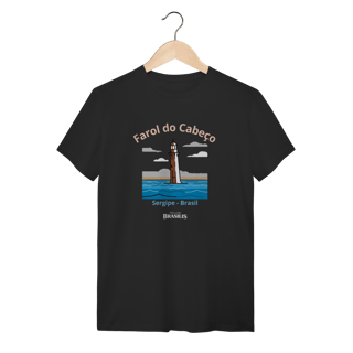 Nome do produto Farol do Cabeço - Sergipe - Brasil