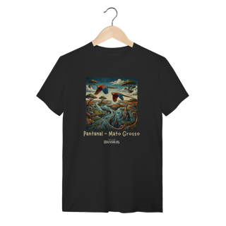 Nome do produto Pantanal - Mato Grosso - Brasil