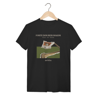 Nome do produto Forte dos Reis Magos - Natal - RN - Brasil