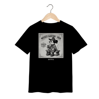 Nome do produto Mickey 1928 Gaúcho - Sul (Infantil)