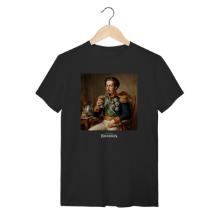 Nome do produto Dom Pedro I mateando - Sul