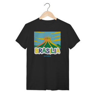 Nome do produto Catedral Metropolitana vibrante - Brasília - Brasil