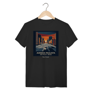 Nome do produto Avenida Paulista - São Paulo