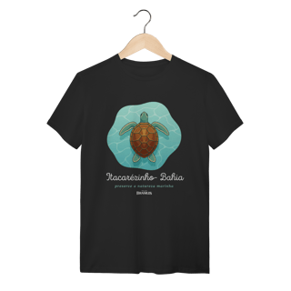 Nome do produto Itacarézinho - Preserve a natureza marinha - Bahia