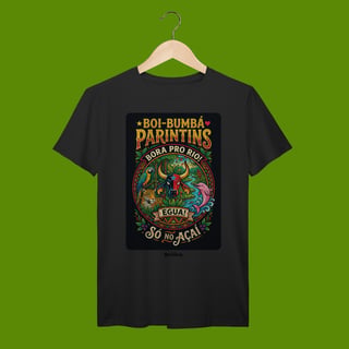 Nome do produto Boi-Bumbá - Parintins