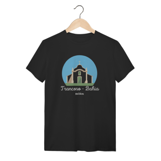 Nome do produto Trancoso - Igrejinha do Quadrado - Bahia