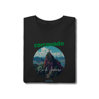 Nome do produto Corcovado - Rio de Janeiro - Brasil