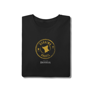 Nome do produto Roraima - Brasil - modelo selo