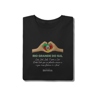 Nome do produto Rio Grande do Sul - Céu, Sol, Sul, Terra e Cor
