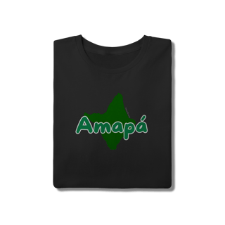 Nome do produto Amapá