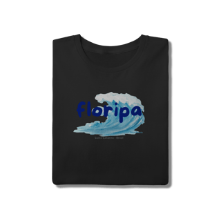 Nome do produto Floripa - Santa Catarina - Ondas