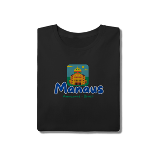 Nome do produto Teatro Amazonas - Manaus - Amazonas