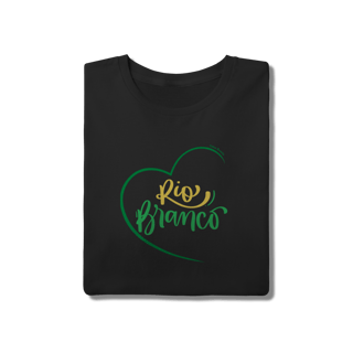 Nome do produto Amo Rio Branco - Acre