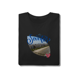 Nome do produto Santos - São Paulo - Brasil