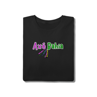 Nome do produto Axé Bahia