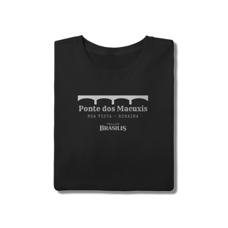 Nome do produto Ponte dos Macuxis - Boa Vista - Roraima