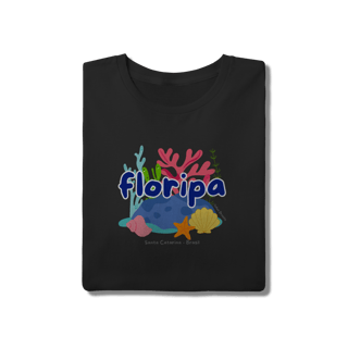 Nome do produto Floripa - Santa Catarina - Elementos do Mar