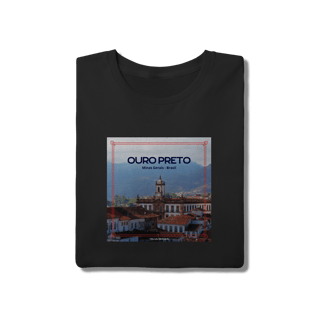 Nome do produto Ouro Preto - Minas Gerais