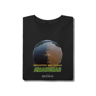 Nome do produto Encontro das Águas - Amazonas