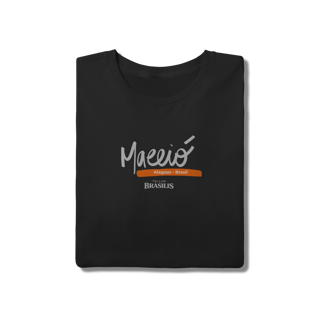 Nome do produto Maceió - Alagoas - Brasil