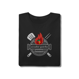 Nome do produto Assador Gaúcho
