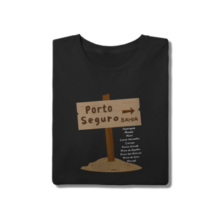 Nome do produto Porto Seguro - Bahia