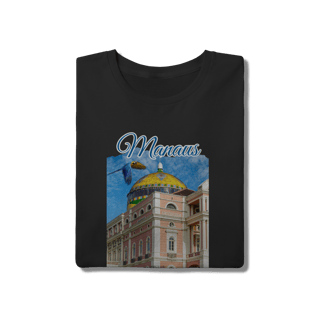 Nome do produto Teatro Amazonas - Manaus - Amazonas