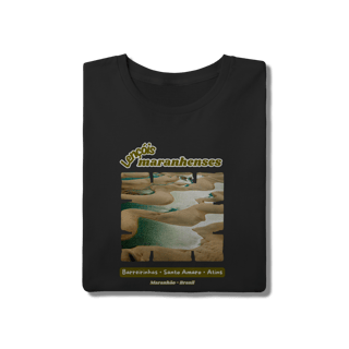 Nome do produto Lençóis Maranhenses - Maranhão - Brasil