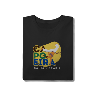 Nome do produto Capoeira - Bahia - Brasil