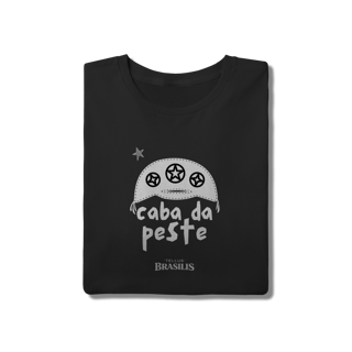 Nome do produto Caba da Peste - Nordeste - Brasil
