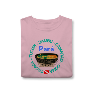 Nome do produto Tacacá - Pará