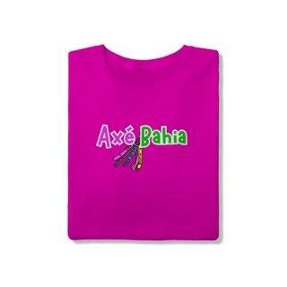 Nome do produto Axé Bahia