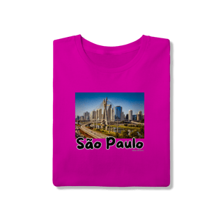 Nome do produto Ponte Estaiada - São Paulo