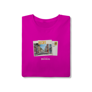 Nome do produto Recife - Pernambuco