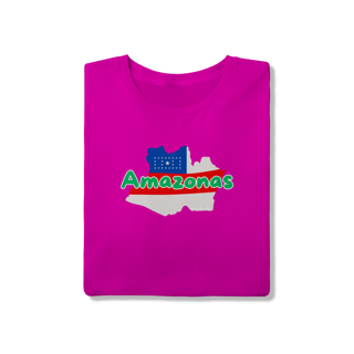 Nome do produto Amazonas