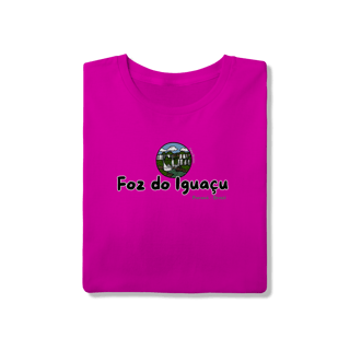 Nome do produto Foz do Iguaçu - Paraná