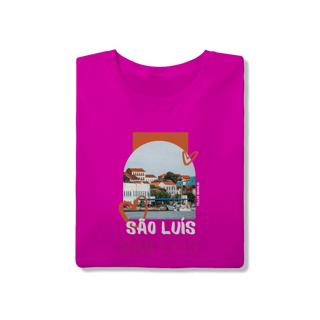 Nome do produto São Luís - Maranhão