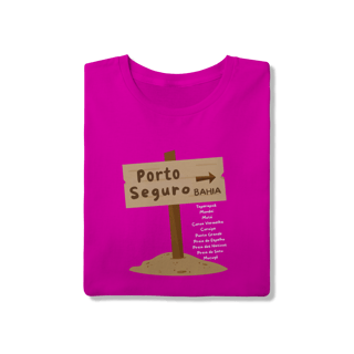 Nome do produto Porto Seguro - Bahia