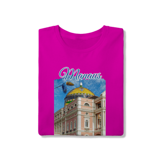 Nome do produto Teatro Amazonas - Manaus - Amazonas