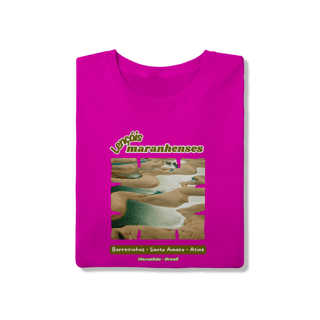 Nome do produto Lençóis Maranhenses - Maranhão - Brasil