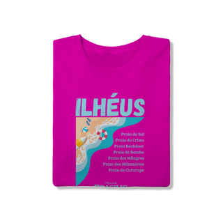 Nome do produto Ilhéus - Bahia