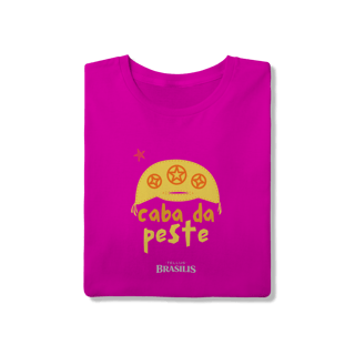 Nome do produto Caba da Peste - Nordeste - Brasil