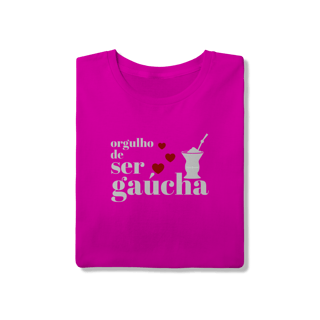 Nome do produto Orgulho de ser Gaúcha